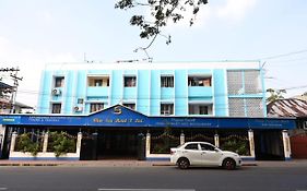 Blue Sea Hotel